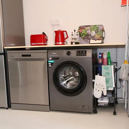 Luxueux Appartement 3 Chambres Flic-en-Flacq Zewnętrze zdjęcie