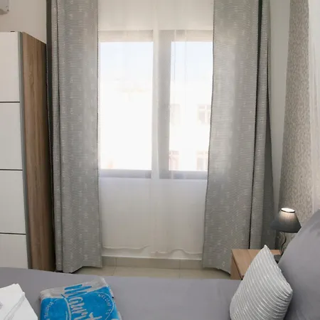 Luxueux Appartement 3 Chambres Flic-en-Flacq Zewnętrze zdjęcie