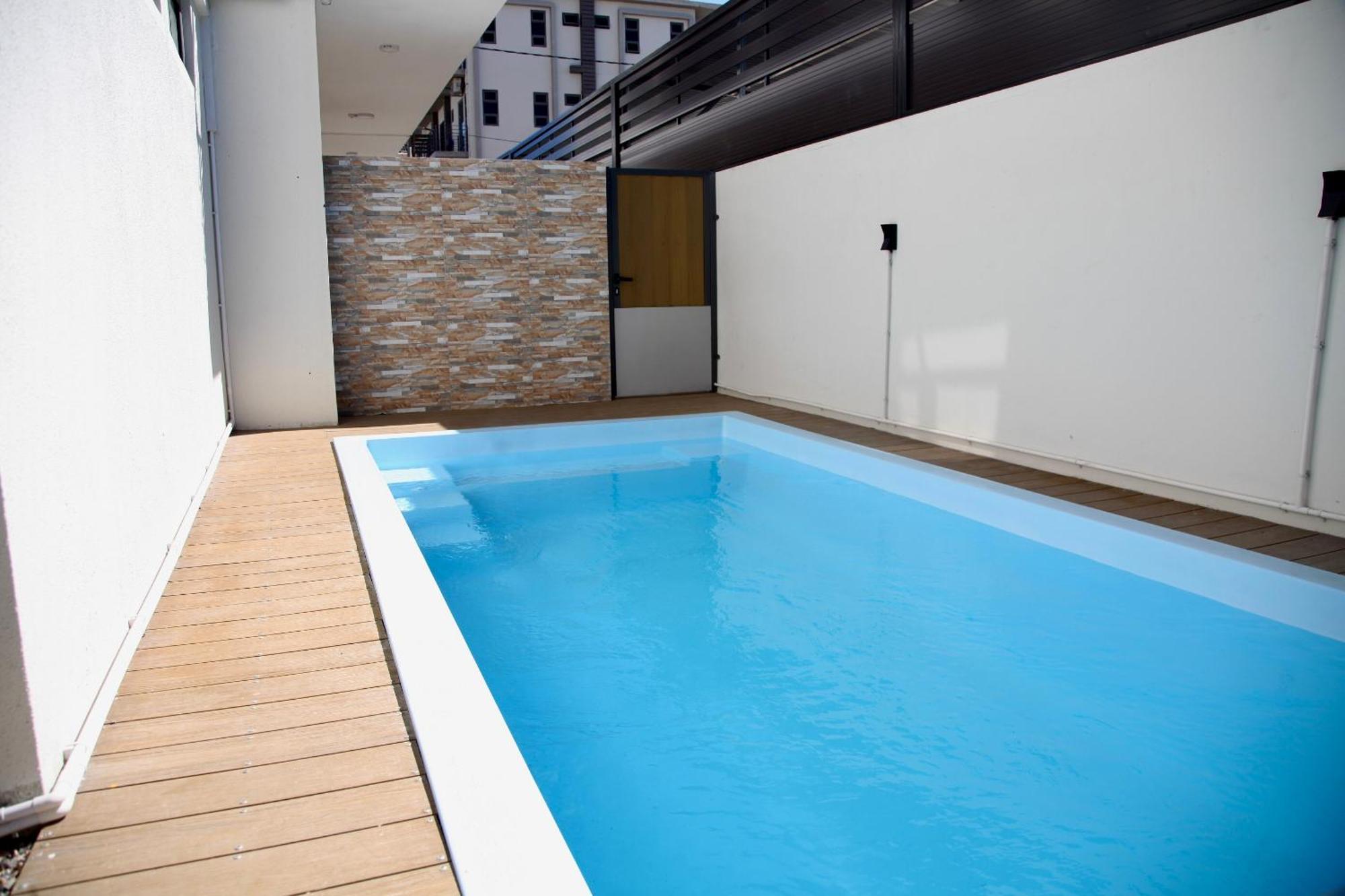Apartment Luxueux 3 *