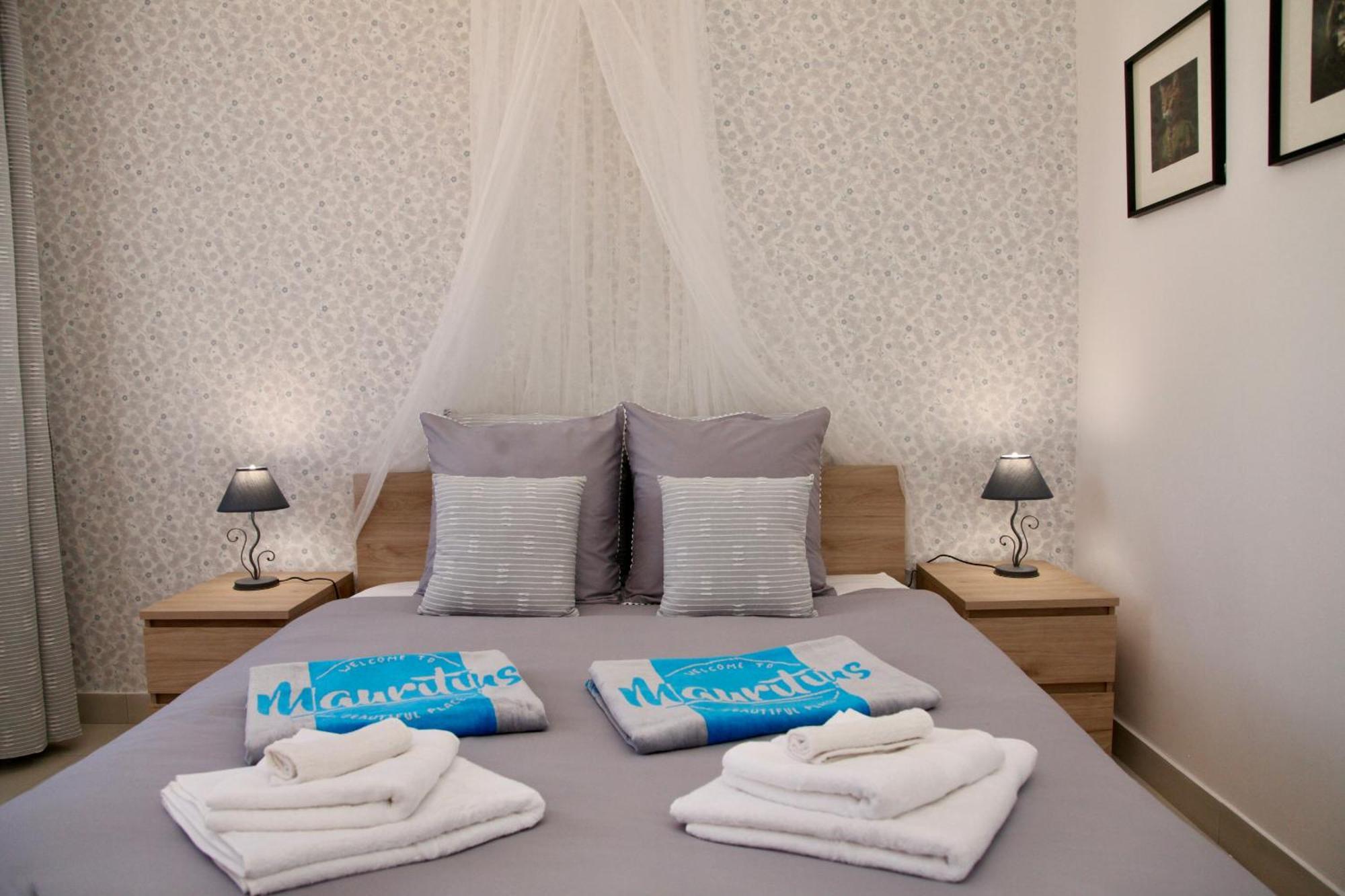 Apartment Luxueux 3 *