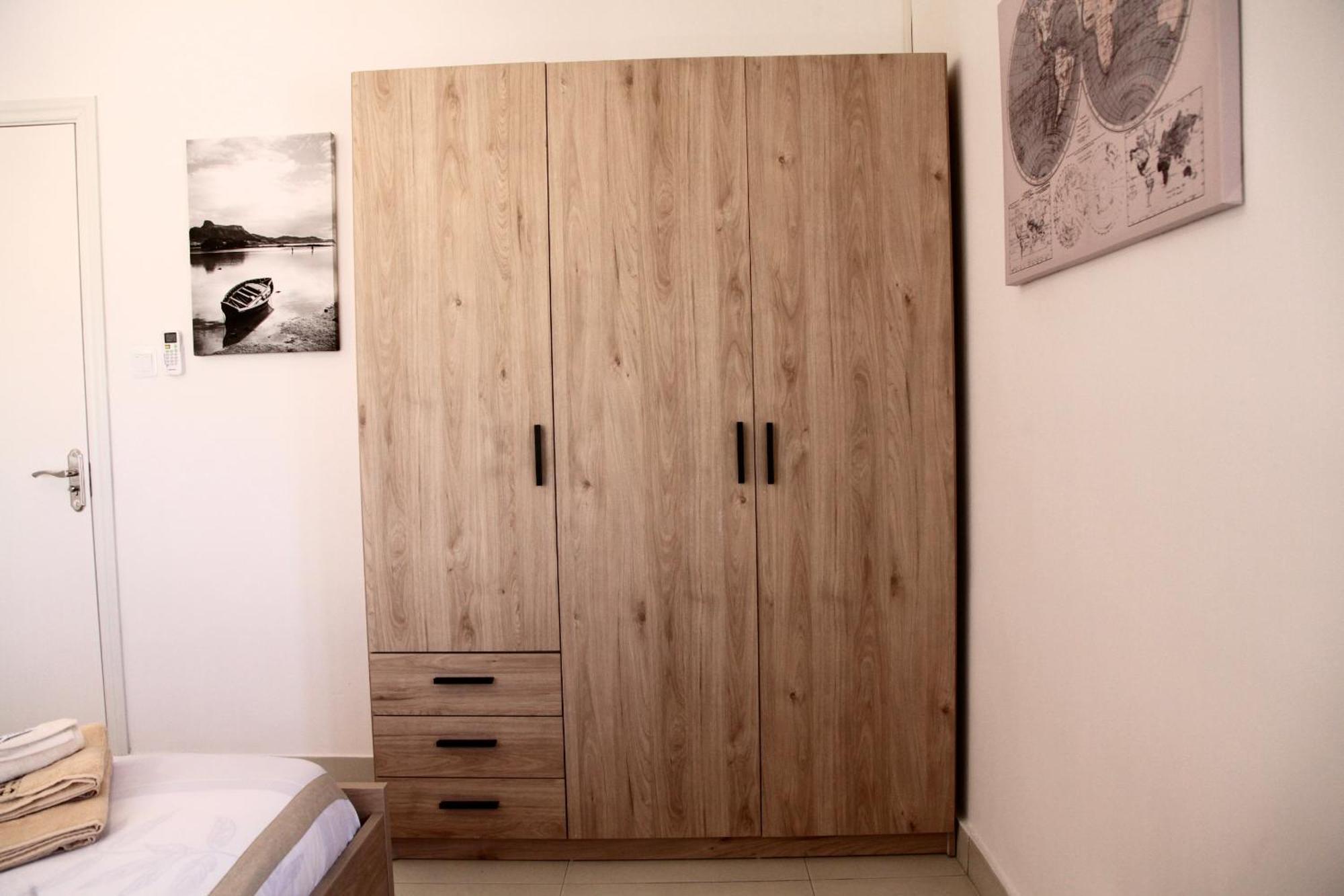 Luxueux 3 Apartment Flic en Flac
