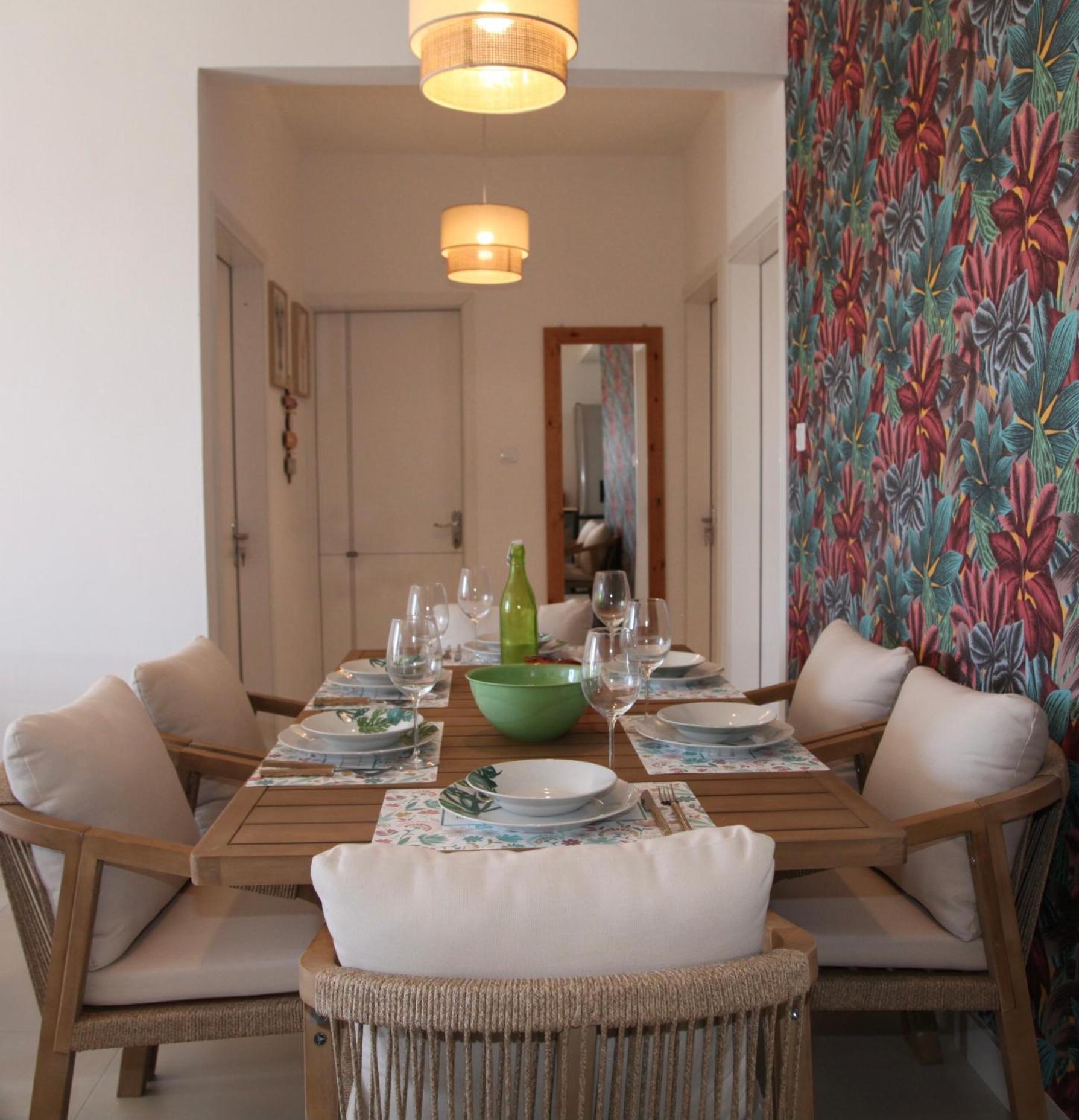 Luxueux 3 Apartment *
