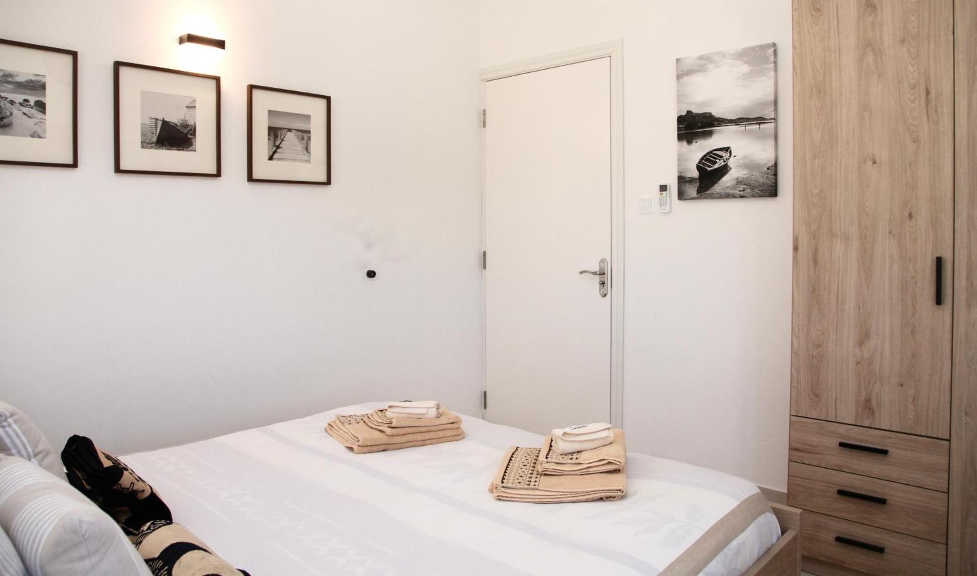Apartment Luxueux 3 *