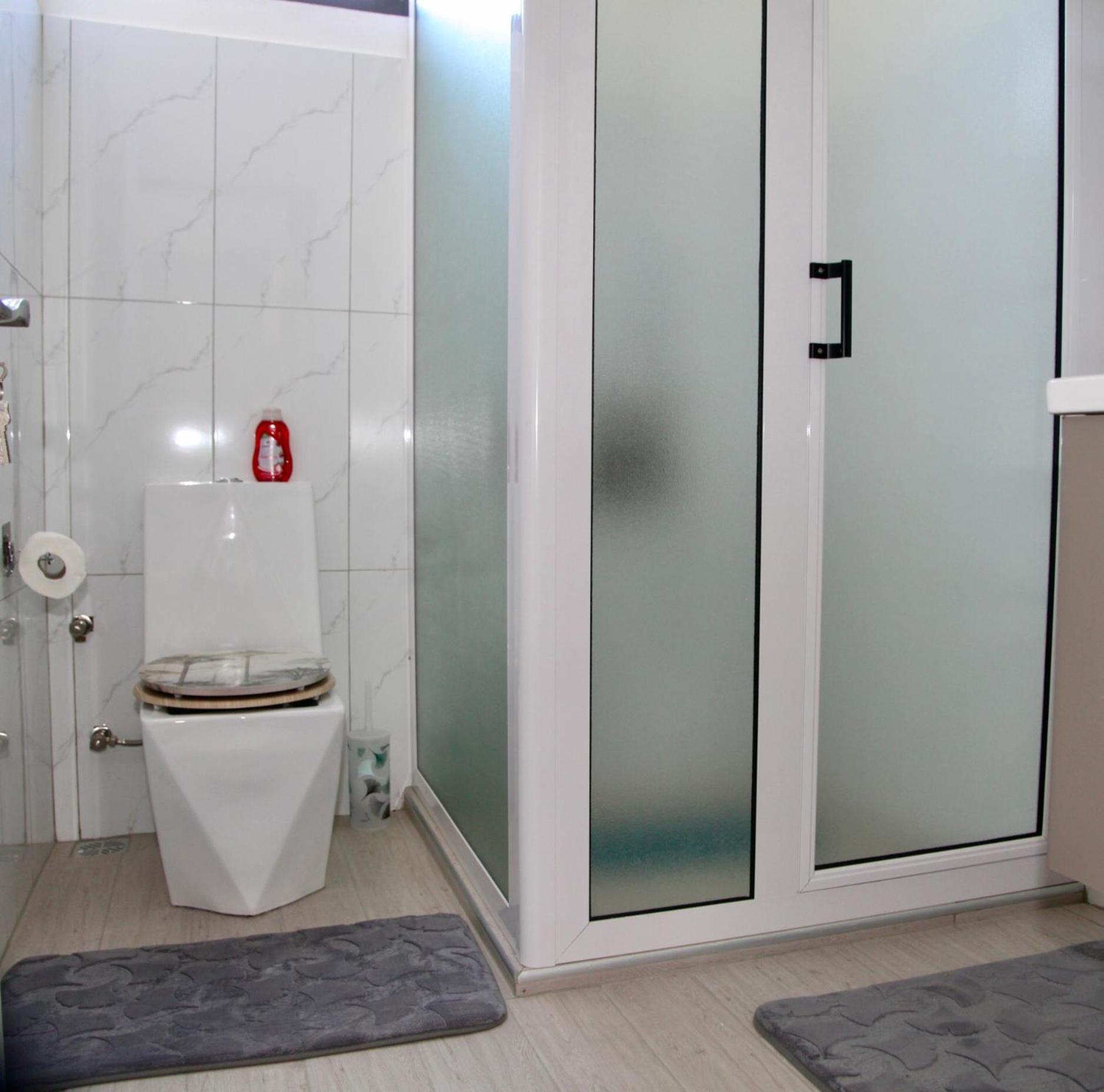 Luxueux 3 Apartment *