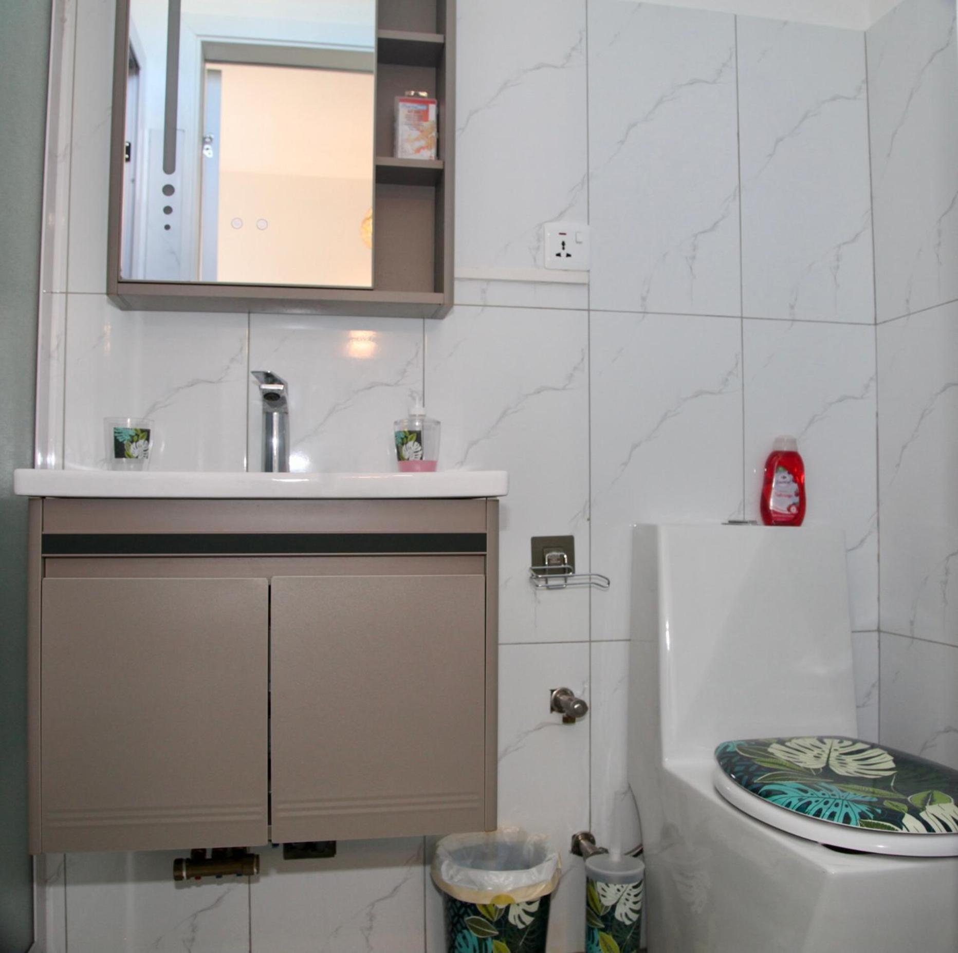 Luxueux 3 Apartment *
