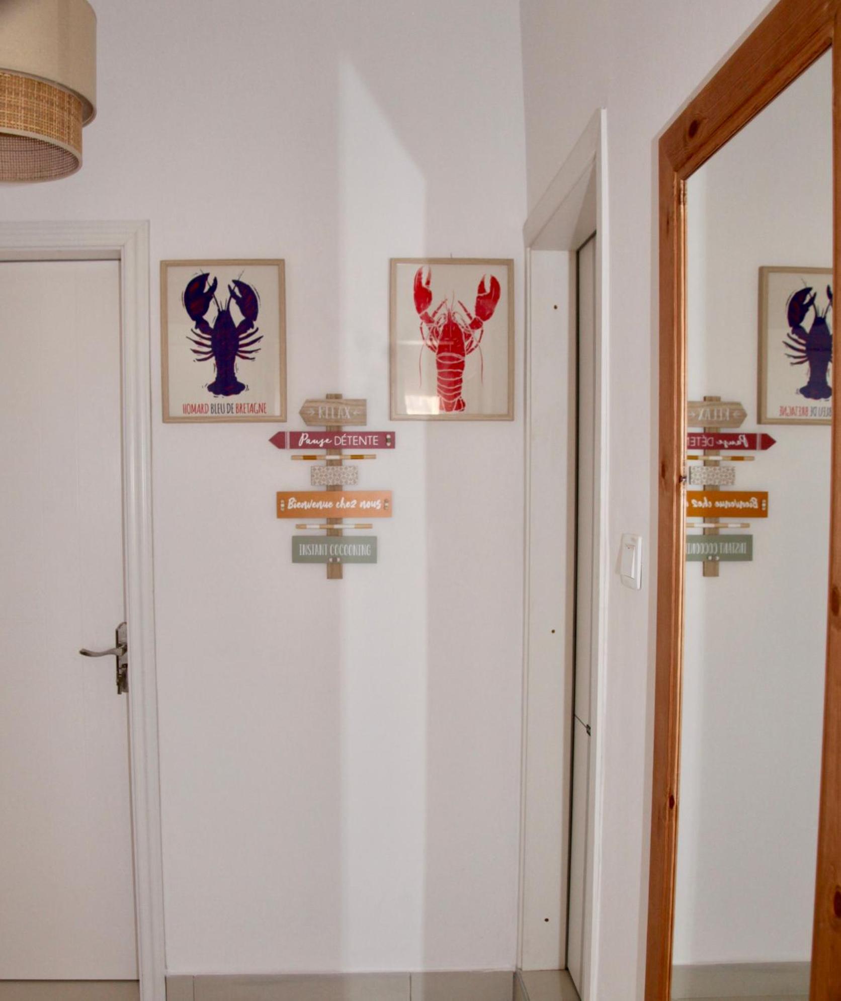Apartment Luxueux 3